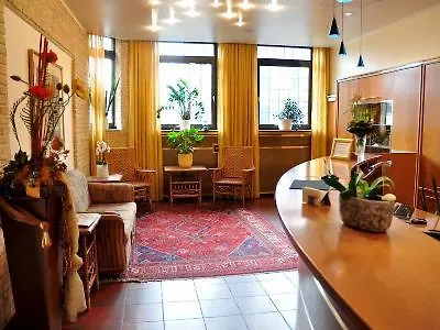 Hotel Altes Gasthaus Lanvers Hembergen