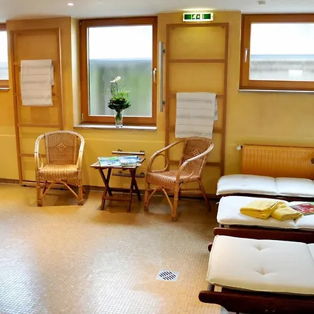 Altes Gasthaus Lanvers Hotel