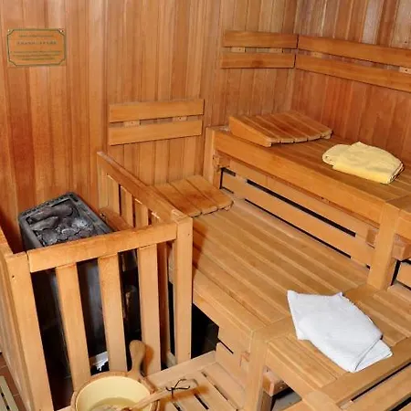Otel Altes Gasthaus Lanvers 3*