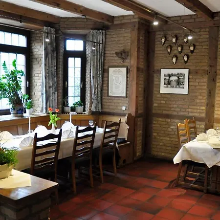 Altes Gasthaus Lanvers