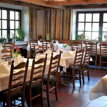 Altes Gasthaus Lanvers 3*