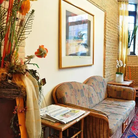 Altes Gasthaus Lanvers Hembergen