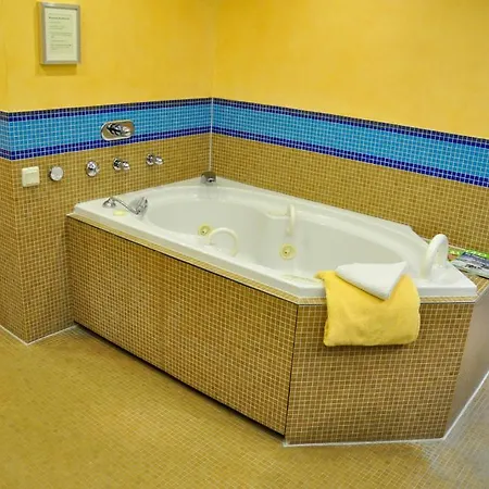 Altes Gasthaus Lanvers Otel 3*