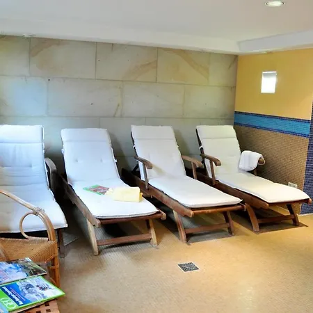 Hotel Altes Gasthaus Lanvers