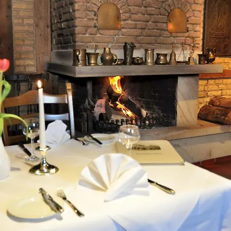 Altes Gasthaus Lanvers 3* Hembergen