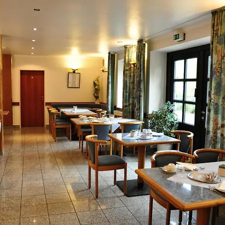 Altes Gasthaus Lanvers Hotel Hembergen