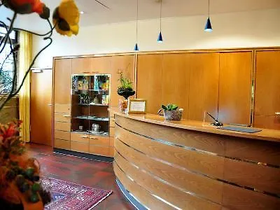 Otel Altes Gasthaus Lanvers