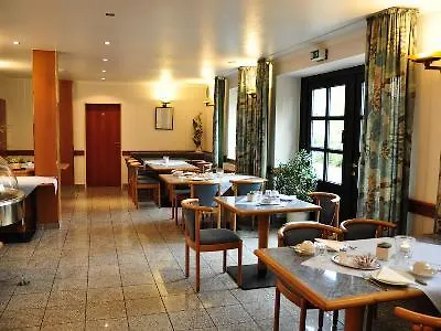 Altes Gasthaus Lanvers Hotel