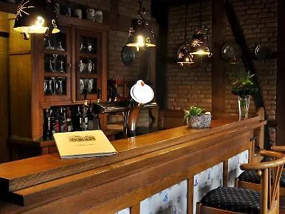 Altes Gasthaus Lanvers Hotel