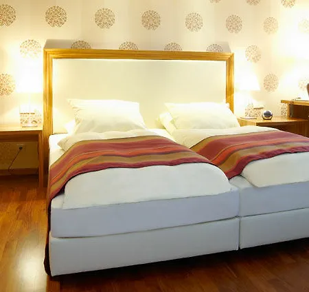 Hotel Altes Gasthaus Lanvers