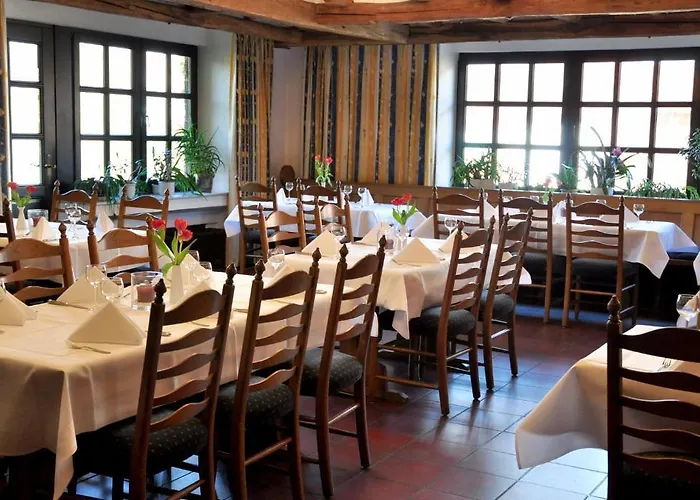 Altes Gasthaus Lanvers 3*