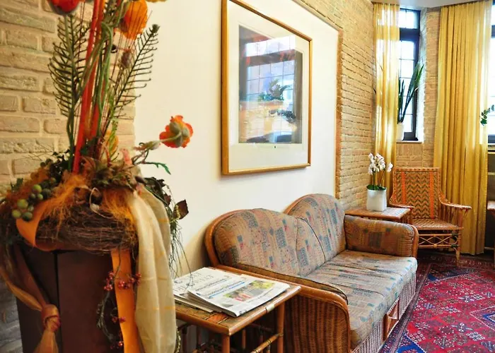 Altes Gasthaus Lanvers Hembergen