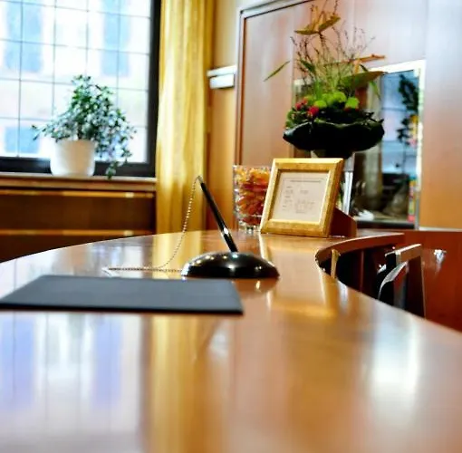 Altes Gasthaus Lanvers Ξενοδοχείο