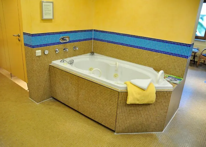 Altes Gasthaus Lanvers Ξενοδοχείο 3*