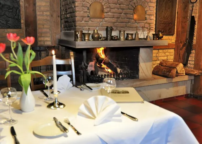 Altes Gasthaus Lanvers 3* Hembergen