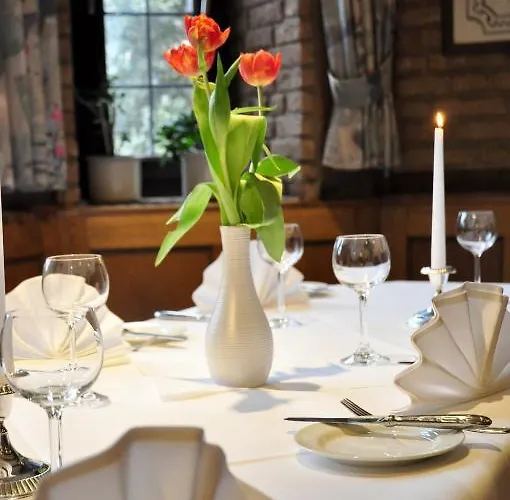 Altes Gasthaus Lanvers