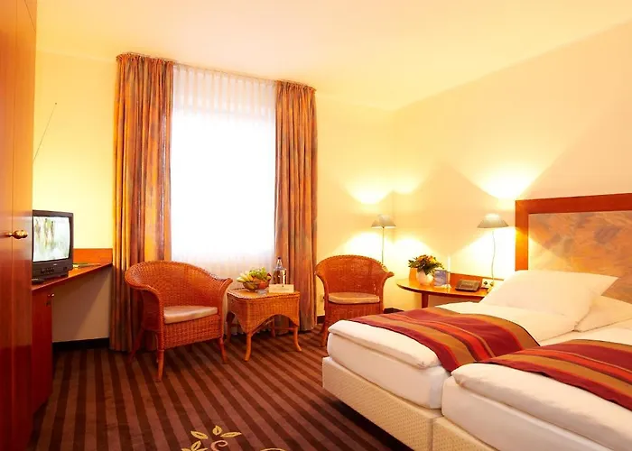 Ξενοδοχείο Altes Gasthaus Lanvers