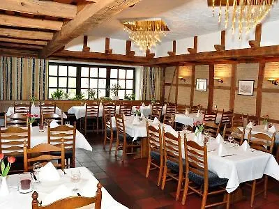 Altes Gasthaus Lanvers Ξενοδοχείο Hembergen