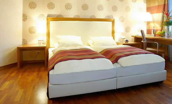 Ξενοδοχείο Altes Gasthaus Lanvers